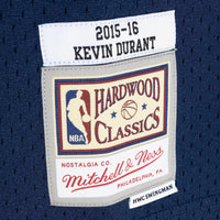 Oklahoma City Thunder jersey – view 5