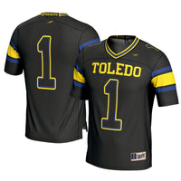 Toledo Rockets Black jersey – view 2