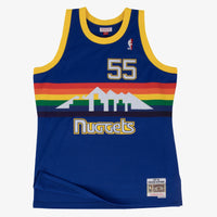 Denver Nuggets jersey – view 2