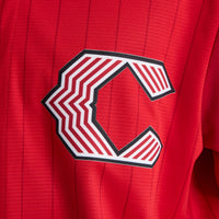 Cincinnati Reds Red jersey – view 11