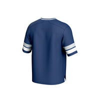 Emory Eagles GameDay Greats Navy jersey – view 4