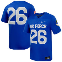 Royal jersey – view 1