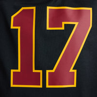 Washington Commanders Black jersey – view 12