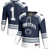 Penn State Nittany Lions Navy jersey – view 2