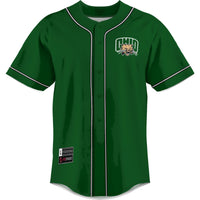 Ohio Bobcats GameDay Greats Green jersey – view 3