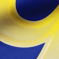 Los Angeles Rams Terrance Ferguson Royal jersey – view 5