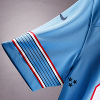 Tennessee Titans Jermaine Johnson II jersey – view 6