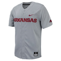 Gray jersey – view 3