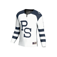 Penn State Nittany Lions White jersey – view 3