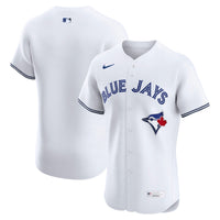 Toronto Blue Jays White jersey – view 1