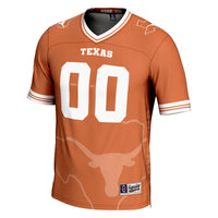 Texas Longhorns GameDay Greats jersey – view 3