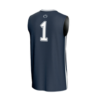 Penn State Nittany Lions Navy jersey – view 4