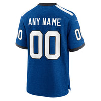 Indianapolis Colts Blue jersey – view 4