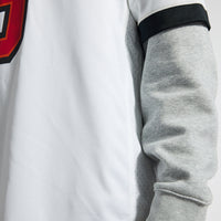 Tampa Bay Buccaneers Baker Mayfield White jersey – view 14