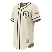 Baltimore Orioles Stitches jersey – view 3