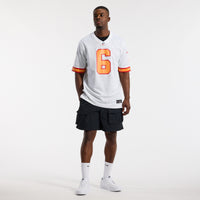Tampa Bay Buccaneers White jersey – view 5