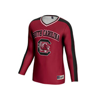 South Carolina Gamecocks GameDay Greats jersey – view 3
