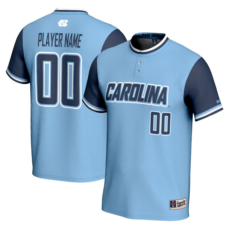 North Carolina Tar Heels GameDay Greats jersey – view 1