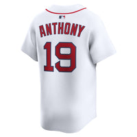 Boston Red Sox Roman Anthony White jersey – view 4