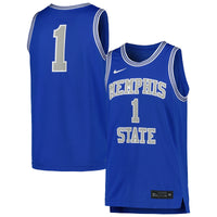 Royal jersey – view 1