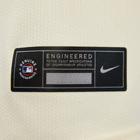 San Francisco Giants Cream jersey – view 5