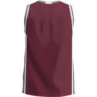 Montana Grizzlies GameDay Greats Maroon jersey – view 4