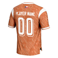 Texas Longhorns GameDay Greats jersey – view 4