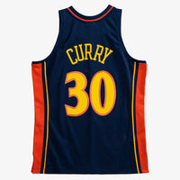 Golden State Warriors jersey – view 3