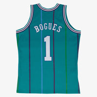 Charlotte Hornets jersey – view 3