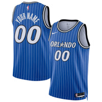 Orlando Magic jersey – view 2