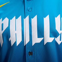 Philadelphia Phillies Navy jersey – view 11