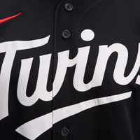 Minnesota Twins Navy jersey – view 3