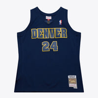 Denver Nuggets jersey – view 3