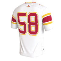 Iowa State Cyclones GameDay Greats jersey – view 4