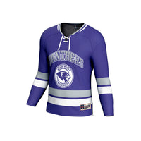 High Point Panthers GameDay Greats Purple jersey – view 3