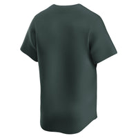 Green jersey – view 4