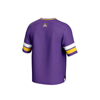 ECU Pirates Spirit Purple jersey – view 4