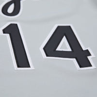 Chicago White Sox Paul Konerko Gray jersey – view 6
