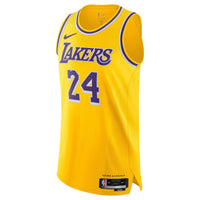Los Angeles Lakers jersey – view 3