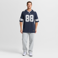 Dallas Cowboys CeeDee Lamb Navy jersey – view 10
