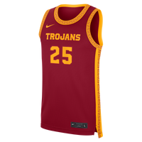 Cardinal jersey – view 3