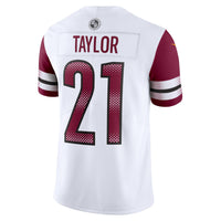 Washington Commanders Sean Taylor White jersey – view 4