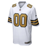 New Orleans Saints White jersey – view 3