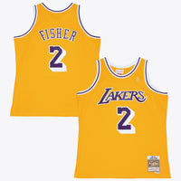 Los Angeles Lakers jersey – view 2