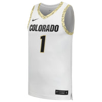 White jersey – view 3