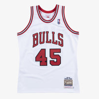 Chicago Bulls jersey – view 1