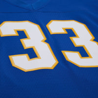 Pitt Panthers Royal jersey – view 5