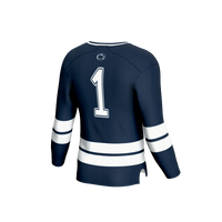 Penn State Nittany Lions GameDay Greats Navy jersey – view 4