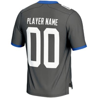 Kentucky Wildcats GameDay Greats Charcoal jersey – view 4