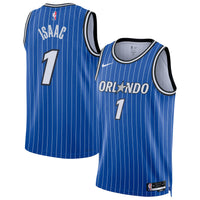 Orlando Magic Blue jersey – view 2